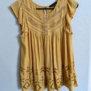 AEO Blouse